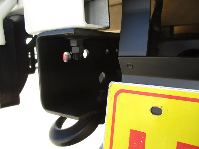 マツダ タイタン TRG-LHS85A(4WD)の写真18