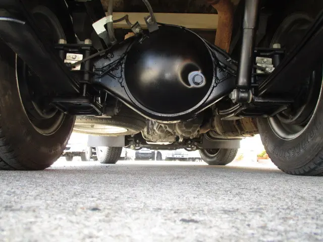 マツダ タイタン TRG-LHS85A(4WD)の写真20