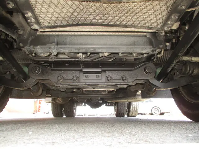 マツダ タイタン TRG-LHS85A(4WD)の写真21