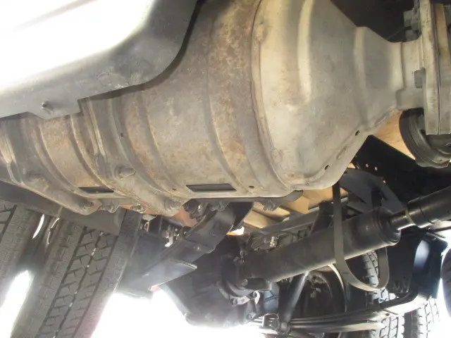 マツダ タイタン TRG-LHS85A(4WD)の写真24