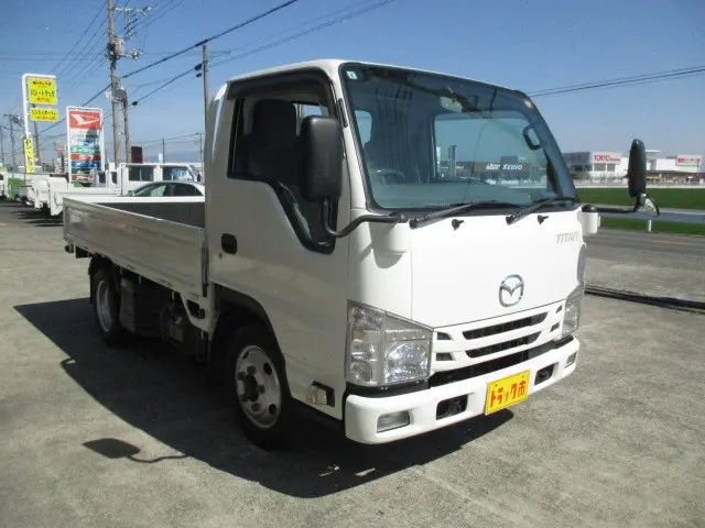 マツダ タイタン TRG-LHS85A(4WD)の写真25