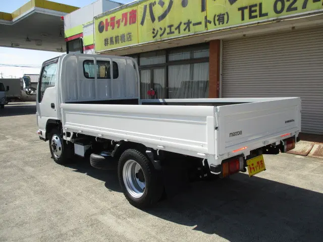 マツダ タイタン TRG-LHS85A(4WD)の写真26
