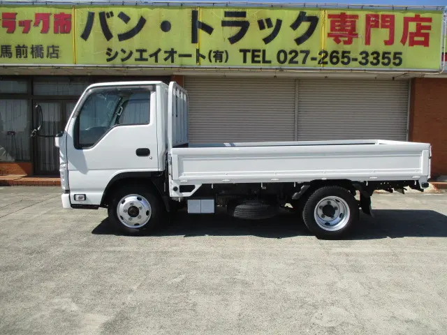 マツダ タイタン TRG-LHS85A(4WD)の写真27