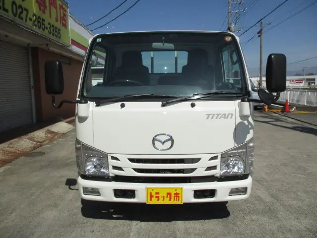 マツダ タイタン TRG-LHS85A(4WD)の写真28