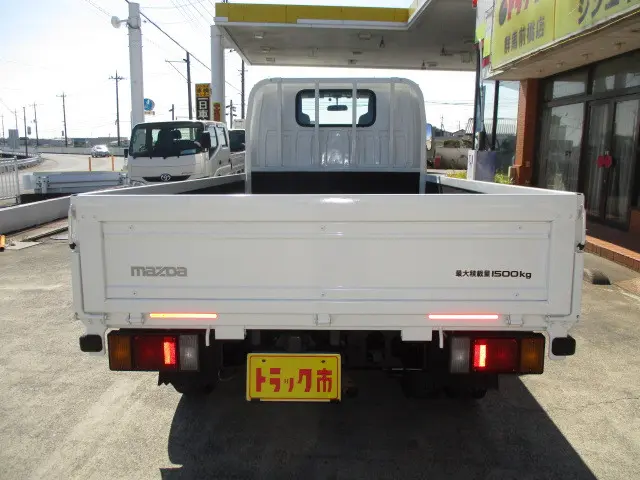 マツダ タイタン TRG-LHS85A(4WD)の写真29