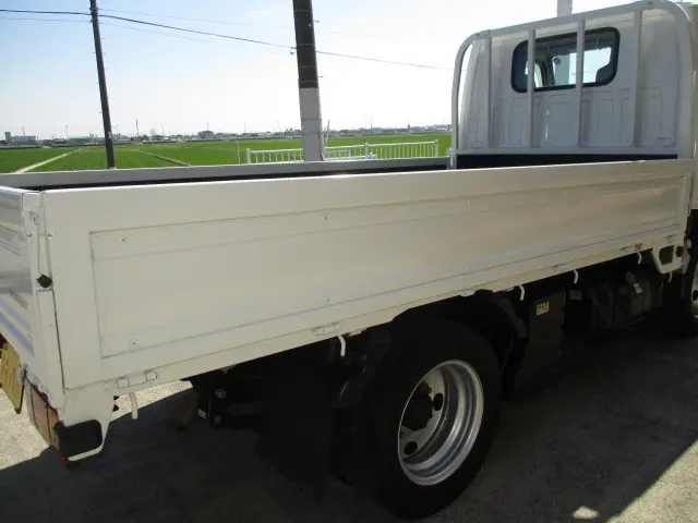 マツダ タイタン TRG-LHS85A(4WD)の写真30