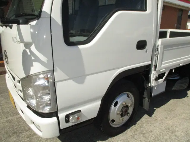 マツダ タイタン TRG-LHS85A(4WD)の写真32