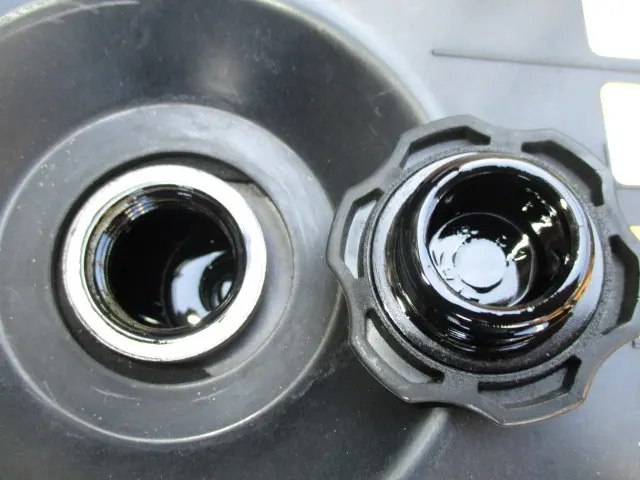 いすゞ エルフ TRG-NJR85A(2WD)の写真5