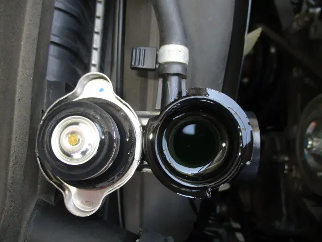 いすゞ エルフ TRG-NJR85A(2WD)の写真6