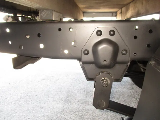 いすゞ エルフ TRG-NJR85A(2WD)の写真18