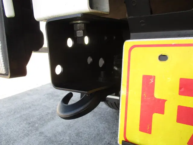 いすゞ エルフ TRG-NJR85A(2WD)の写真19