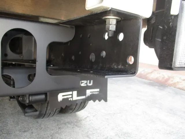 いすゞ エルフ TRG-NJR85A(2WD)の写真20