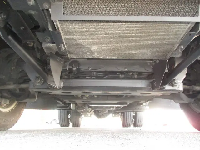 いすゞ エルフ TRG-NJR85A(2WD)の写真22