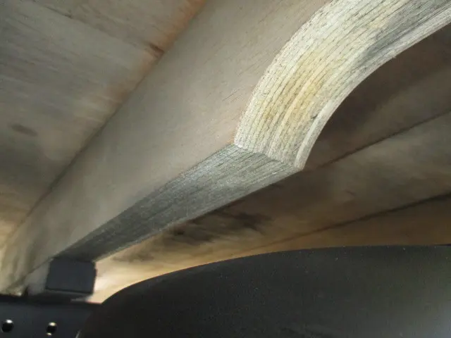 いすゞ エルフ TRG-NJR85A(2WD)の写真23