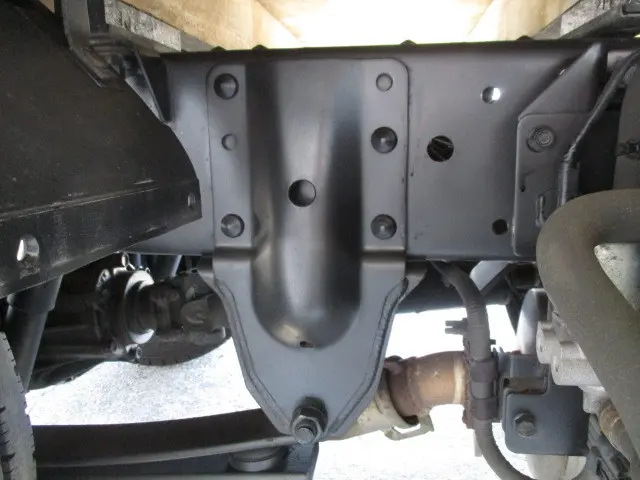 いすゞ エルフ 2RG-NJR88A(2WD)の写真22