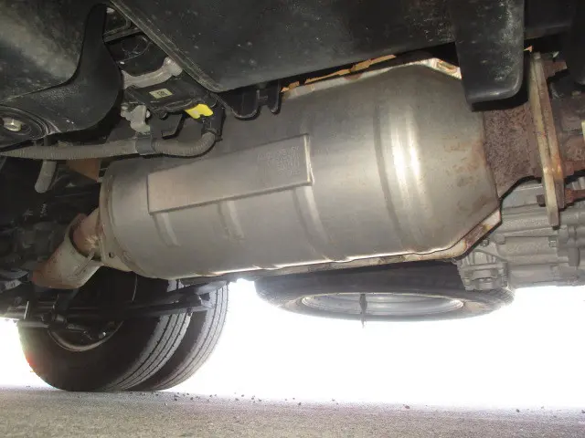 いすゞ エルフ 2RG-NJR88A(2WD)の写真29