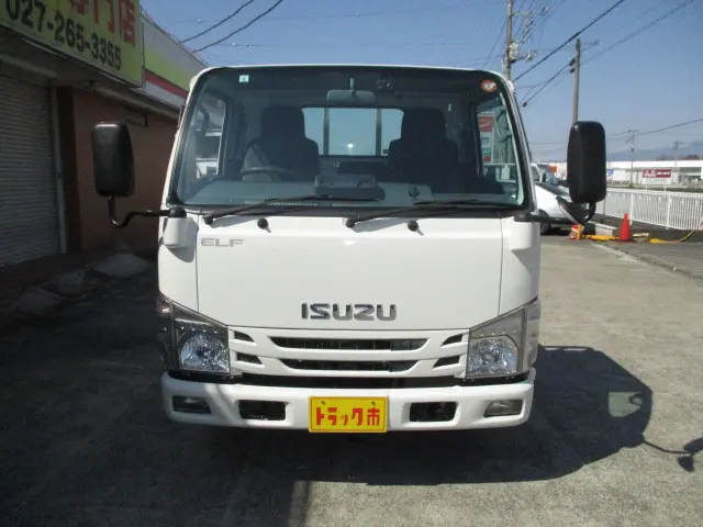 いすゞ エルフ 2RG-NJR88A(2WD)の写真34