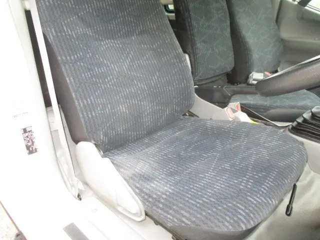 トヨタ トヨエース LDF-KDY281(4WD)の写真8