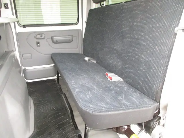 トヨタ トヨエース LDF-KDY281(4WD)の写真10