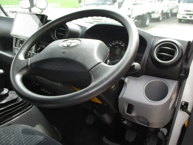 トヨタ トヨエース LDF-KDY281(4WD)の写真12