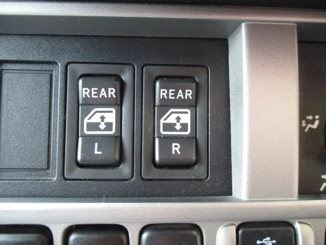 トヨタ トヨエース LDF-KDY281(4WD)の写真14