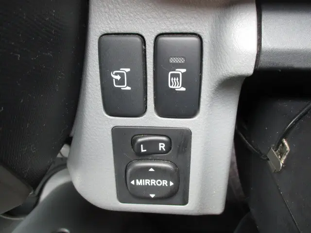 トヨタ トヨエース LDF-KDY281(4WD)の写真15