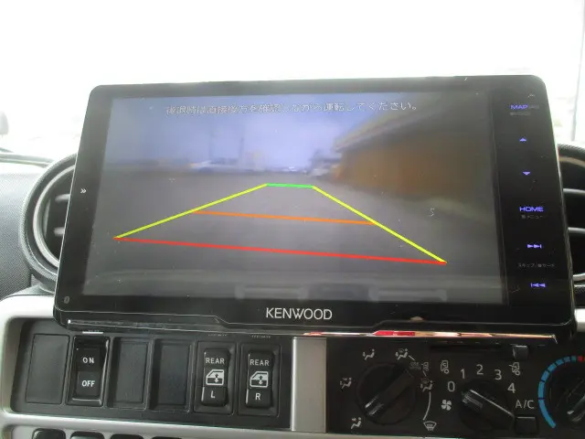 トヨタ トヨエース LDF-KDY281(4WD)の写真17