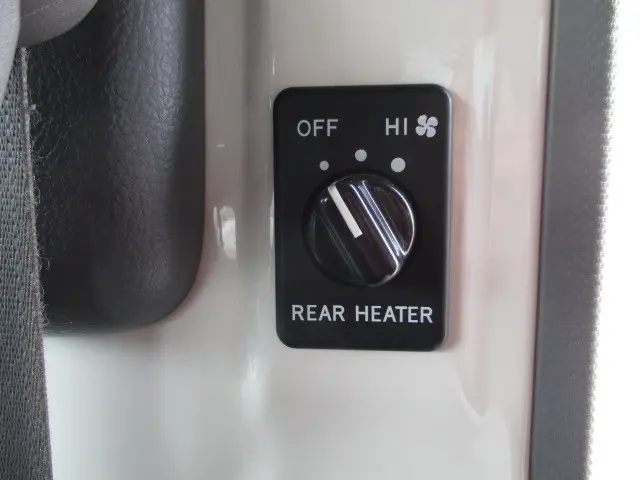 トヨタ トヨエース LDF-KDY281(4WD)の写真19