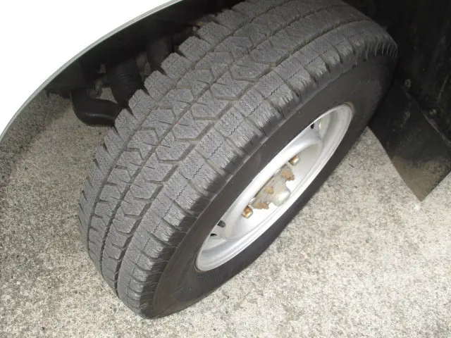 トヨタ トヨエース LDF-KDY281(4WD)の写真21