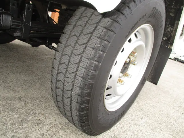 トヨタ トヨエース LDF-KDY281(4WD)の写真22