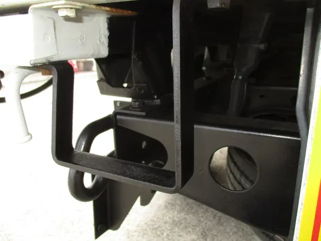 トヨタ トヨエース LDF-KDY281(4WD)の写真25