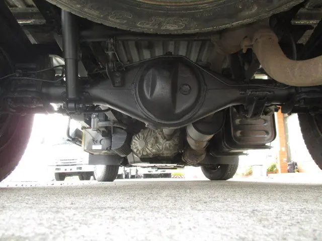 トヨタ トヨエース LDF-KDY281(4WD)の写真27