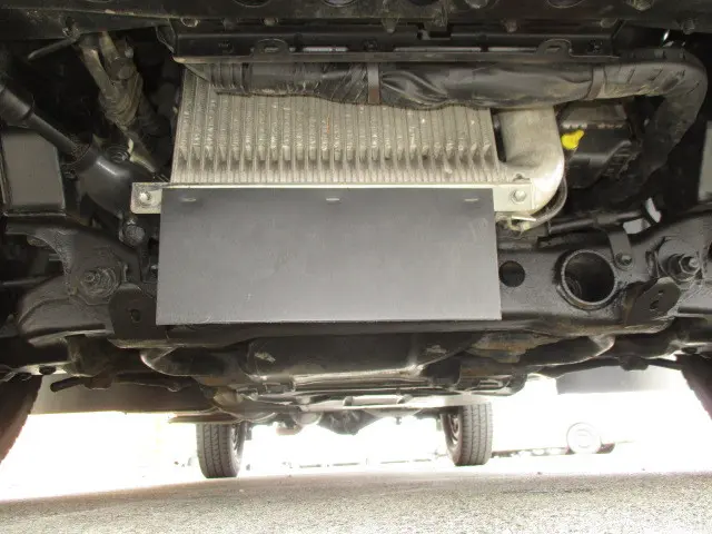 トヨタ トヨエース LDF-KDY281(4WD)の写真28