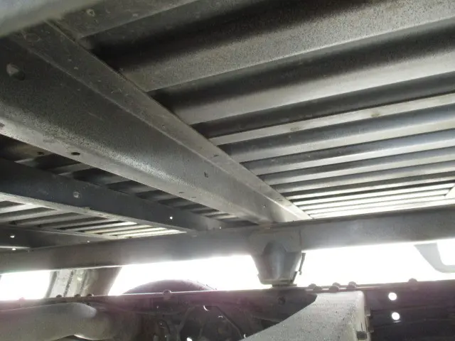 トヨタ トヨエース LDF-KDY281(4WD)の写真29