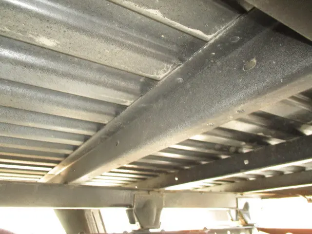 トヨタ トヨエース LDF-KDY281(4WD)の写真30