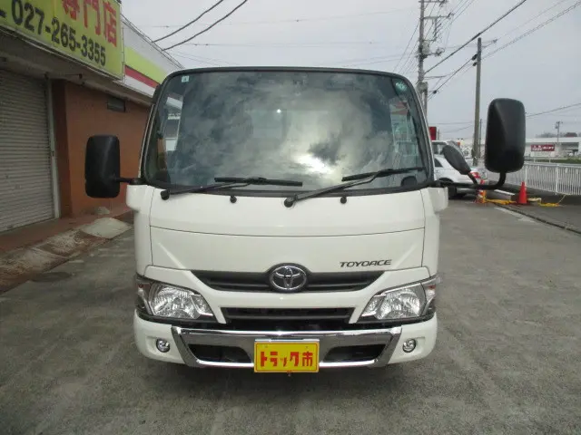 トヨタ トヨエース LDF-KDY281(4WD)の写真35