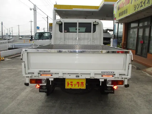トヨタ トヨエース LDF-KDY281(4WD)の写真36
