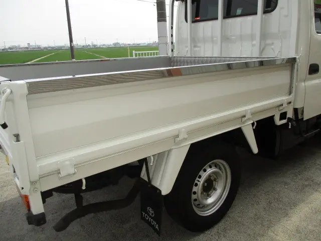 トヨタ トヨエース LDF-KDY281(4WD)の写真37