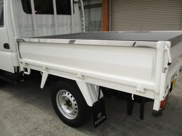 トヨタ トヨエース LDF-KDY281(4WD)の写真38