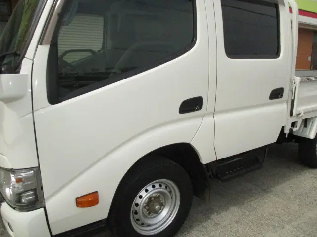 トヨタ トヨエース LDF-KDY281(4WD)の写真39