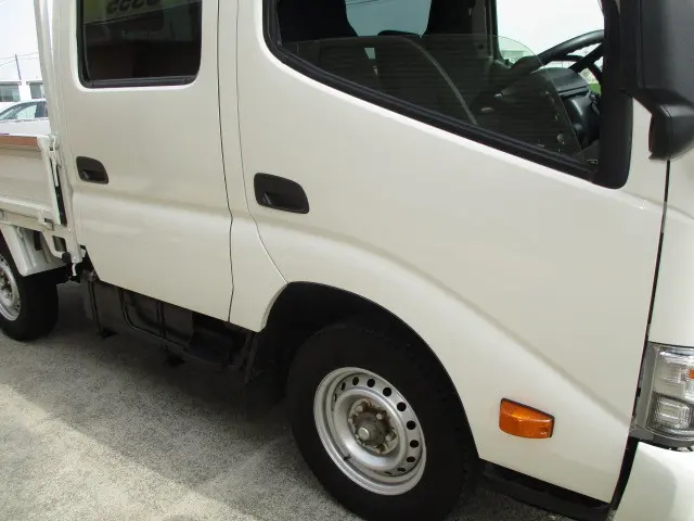 トヨタ トヨエース LDF-KDY281(4WD)の写真40