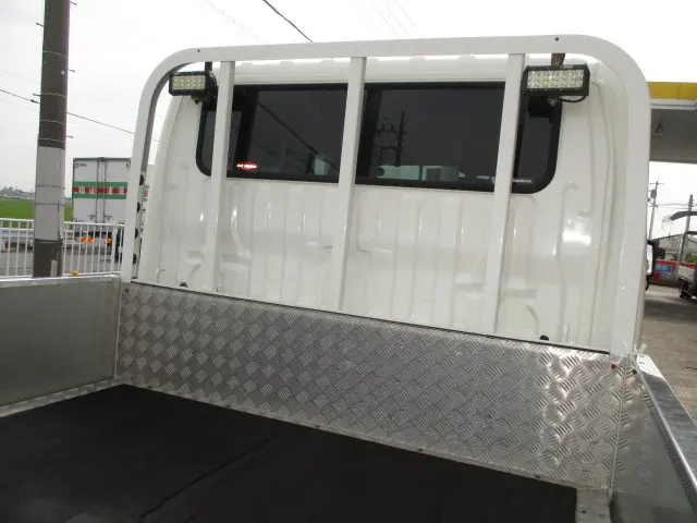 トヨタ トヨエース LDF-KDY281(4WD)の写真41