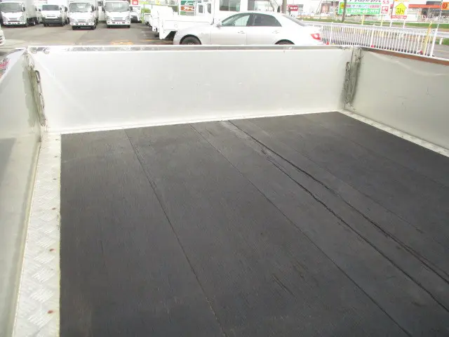 トヨタ トヨエース LDF-KDY281(4WD)の写真42