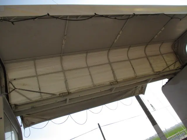 日産 アトラス SKG-TZ3F24(2WD)の写真3