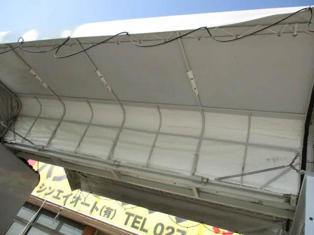 日産 アトラス SKG-TZ3F24(2WD)の写真4