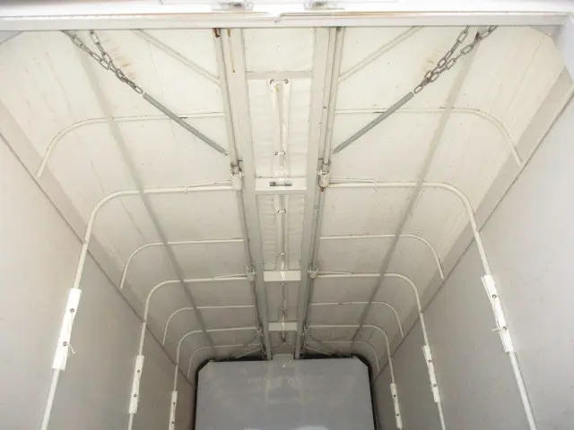 日産 アトラス SKG-TZ3F24(2WD)の写真6