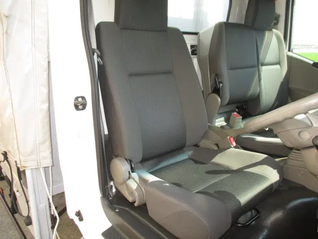 日産 アトラス SKG-TZ3F24(2WD)の写真13