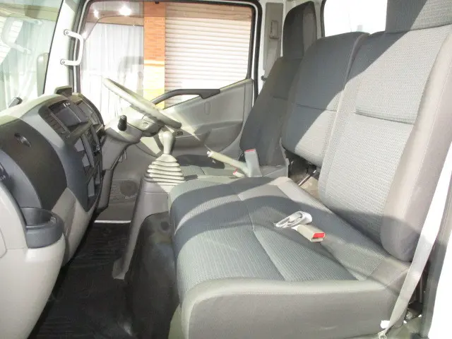 日産 アトラス SKG-TZ3F24(2WD)の写真14