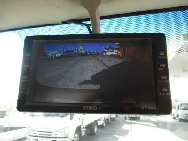 日産 アトラス SKG-TZ3F24(2WD)の写真17