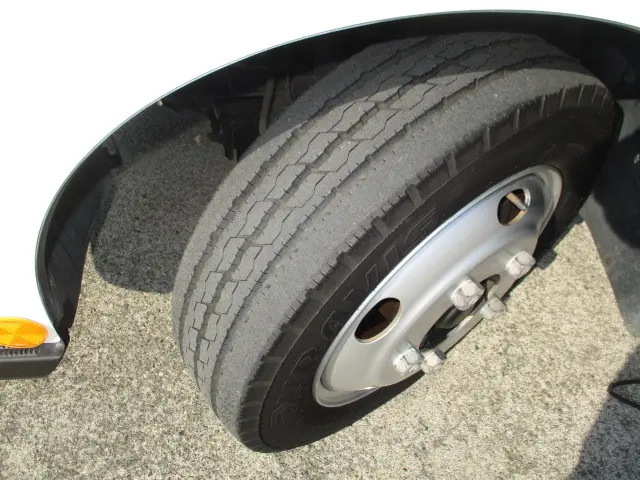 日産 アトラス SKG-TZ3F24(2WD)の写真19